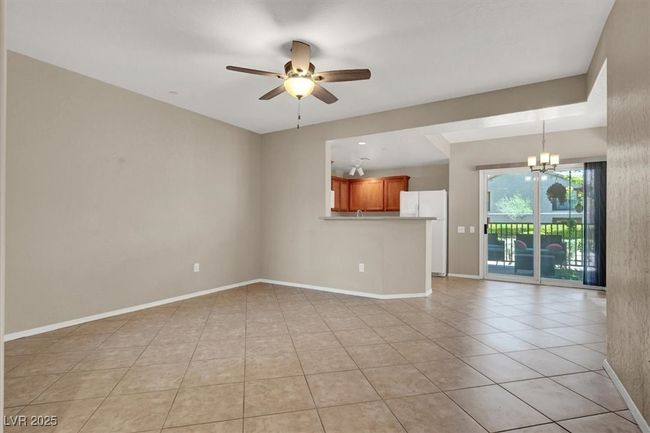 UNIT-103 - 6680 Caporetto Ln, Condo with 1 bedrooms, 1 bathrooms and null parking in North Las Vegas NV | Image 5