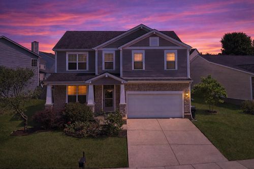 116 Whitman Way, Georgetown, KY, 40324-8690 | Card Image