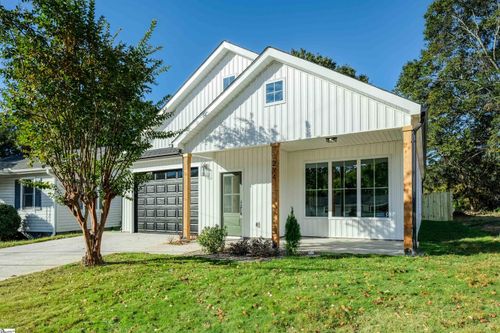 294 Morgan St, Greer, SC, 29651-2636 | Card Image