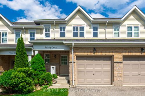 23 Peartree Crt, Barrie, ON, L4N6N7 | Card Image