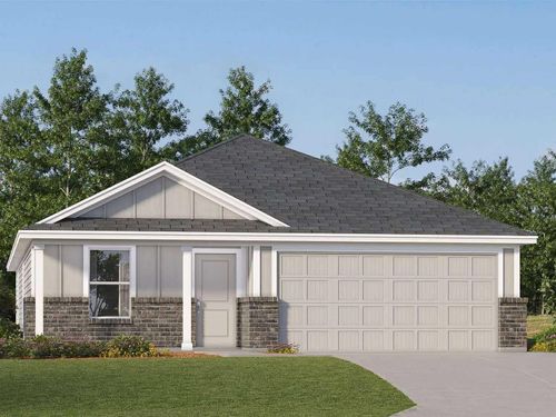 11345 Rodeo Dr, Providence Village, TX, 76227 | Card Image