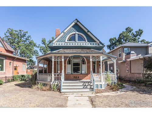 324 E Oak St, Fort Collins, CO, 80524-2915 | Card Image