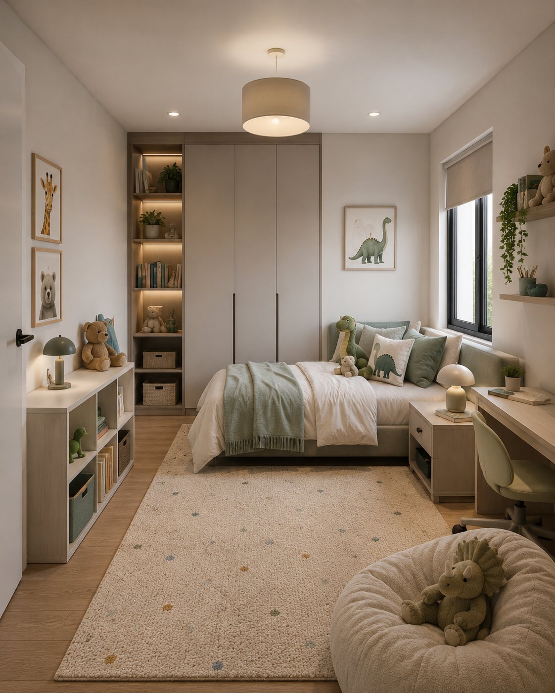 Residential Lease in Montréal (Lachine) 5