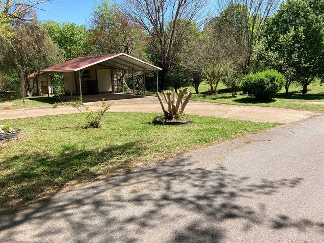 221 8 Th St Ne, House other with 3 bedrooms, 2 bathrooms and null parking in Red Bay AL | Image 16