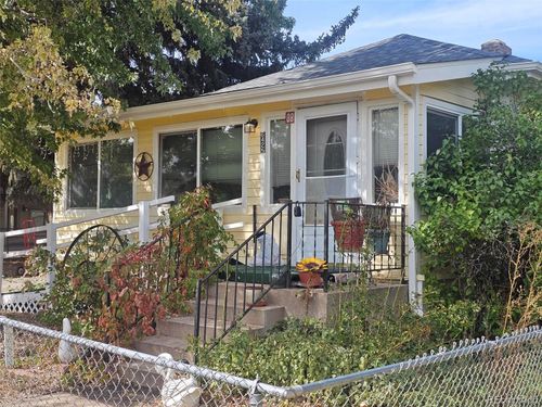 6425 Third St, Louviers, CO, 80131-5021 | Card Image