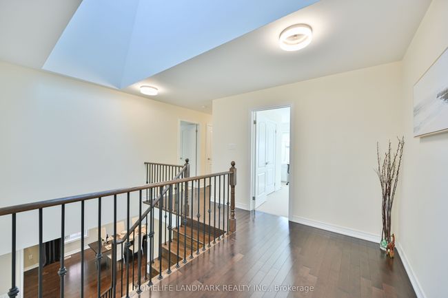 32 Brightside Ave, House other with 4 bedrooms, 4 bathrooms and 2 parking in Richmond Hill ON | Image 21