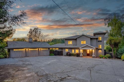 7361 Hidden Lake Road, Forestville, CA, 95436 | Card Image