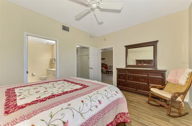 UNIT-102 - 3433 Grand Vista Ct, Condo with 2 bedrooms, 2 bathrooms and null parking in PORT CHARLOTTE FL | Image 25
