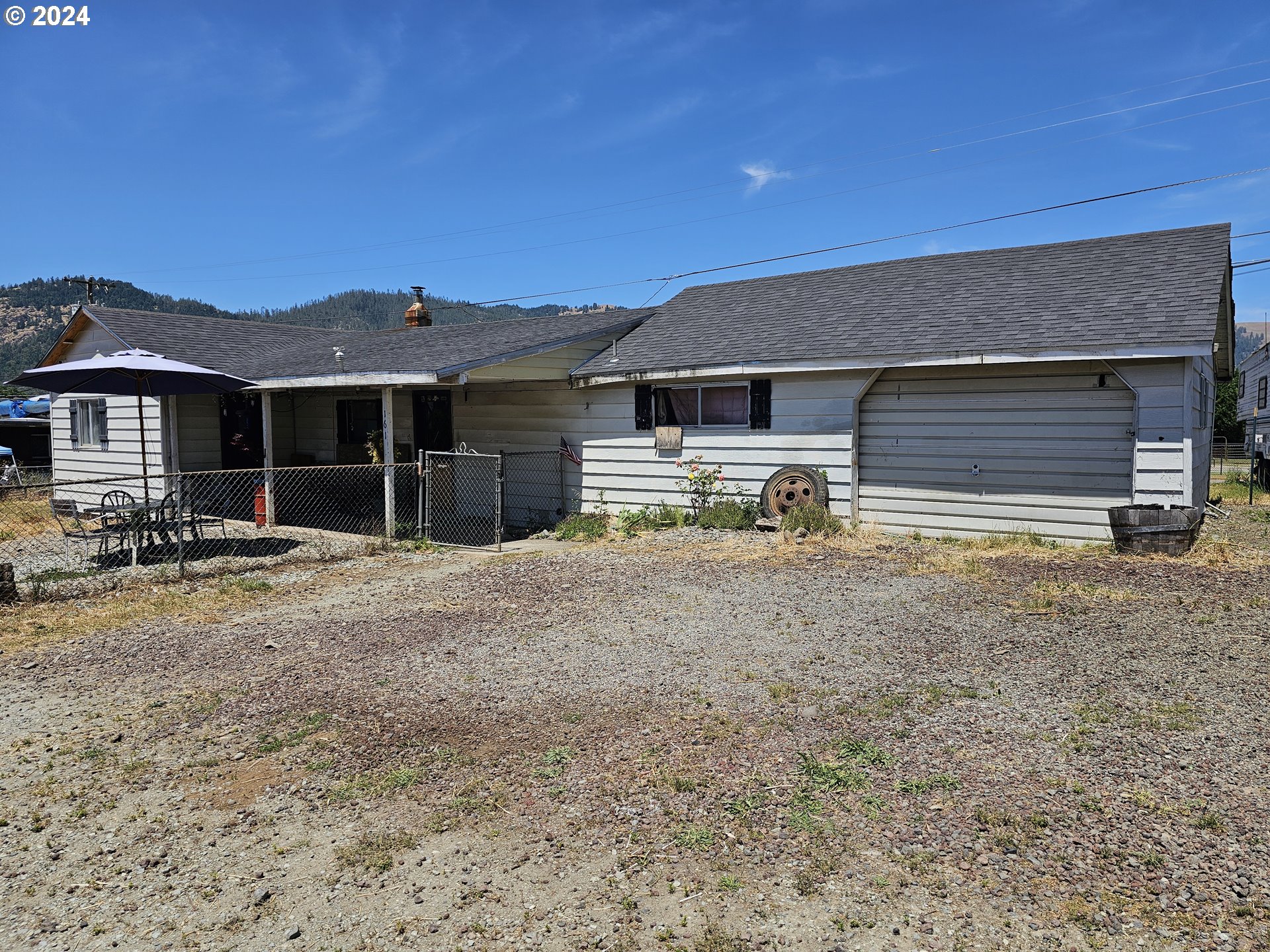 Gael Ln, Myrtle Creek, OR 97457