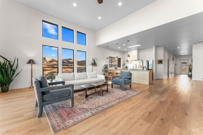 170 Summit Ridge Rd, House other with 3 bedrooms, 3 bathrooms and 3 parking in Horseshoe Bend ID | Image 5