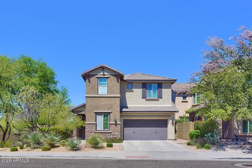 21602 N 36th St, Phoenix, AZ, 85050-6510 | Card Image