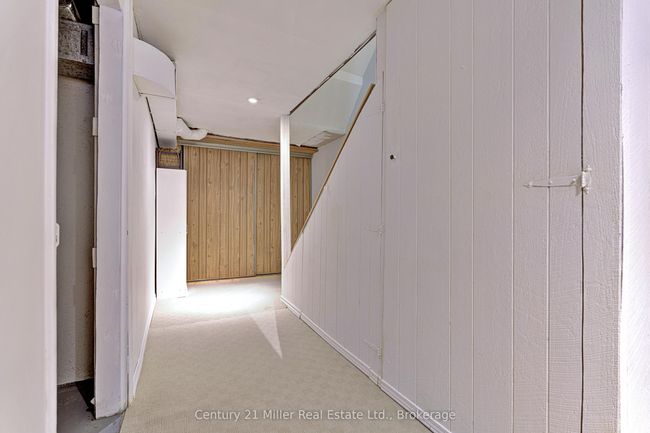 109 - 2315 Bromsgrove Rd, Condo with 4 bedrooms, 2 bathrooms and 1 parking in Mississauga ON | Image 21