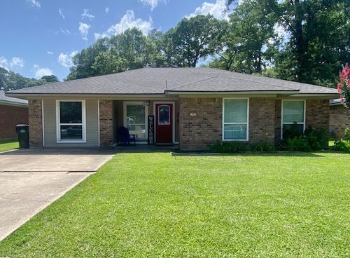 2607 Doe Ridge Dr, Haughton, LA, 71037-9395 | Card Image