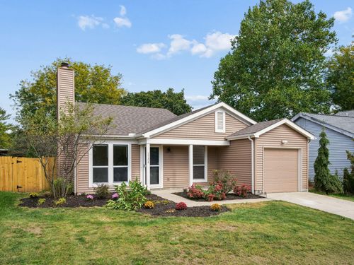 1726 Weather Stone Ln, Columbus, OH, 43235-1984 | Card Image