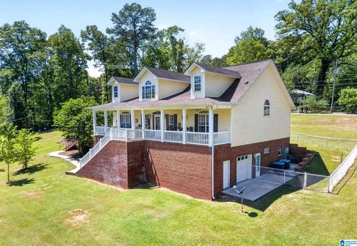 172 Basher Dr, Gadsden, AL, 35904-6531 | Card Image