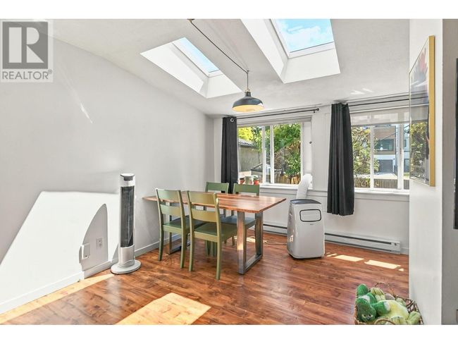 756 Cawston Ave, House other with 2 bedrooms, 1 bathrooms and 4 parking in Kelowna BC | Image 8