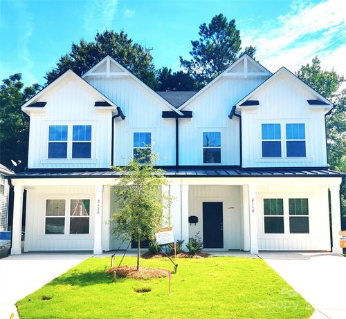 2112 Edison St, Charlotte, NC, 28206-2477 | Card Image