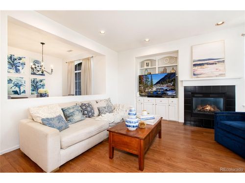 unit-b-601 W Burgundy St, Highlands Ranch, CO, 80129-2535 | Card Image