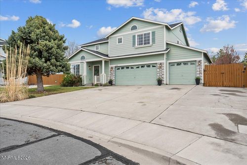 7740 Lobo Ct, Sparks, NV, 89436-7483 | Card Image