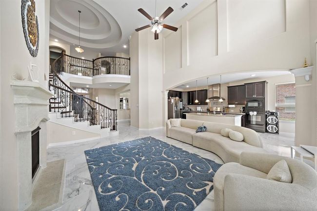 3627 Grand Promenade Ln, House other with 4 bedrooms, 3 bathrooms and 2 parking in Stafford TX | Image 9
