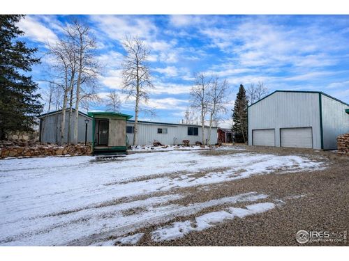 170 Logan St, Walden, CO, 80480-5011 | Card Image