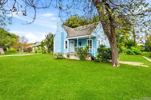 479 E Magnolia Ave, San Antonio, TX, 78212-3012 | Card Image