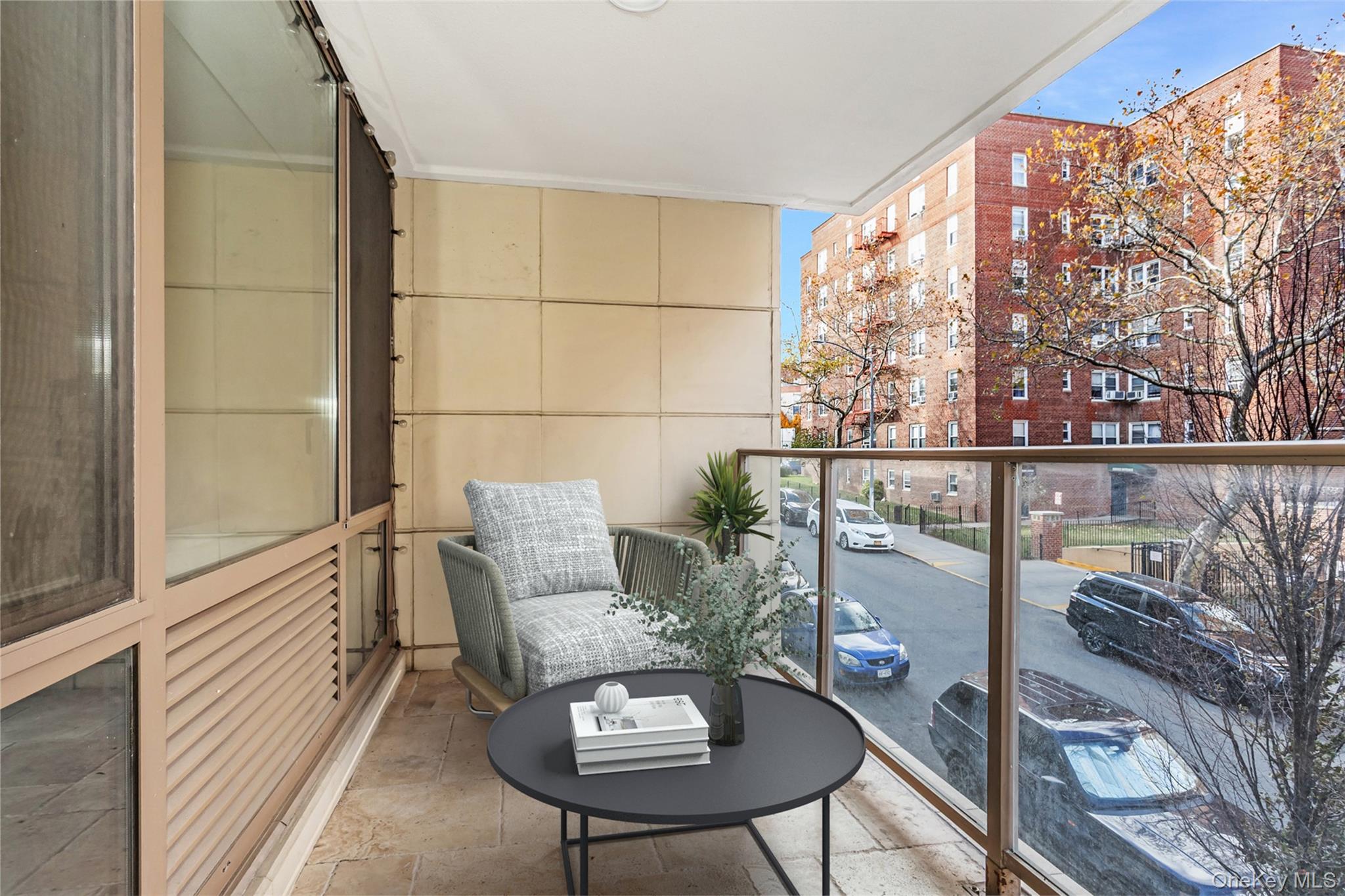 Residential in New York