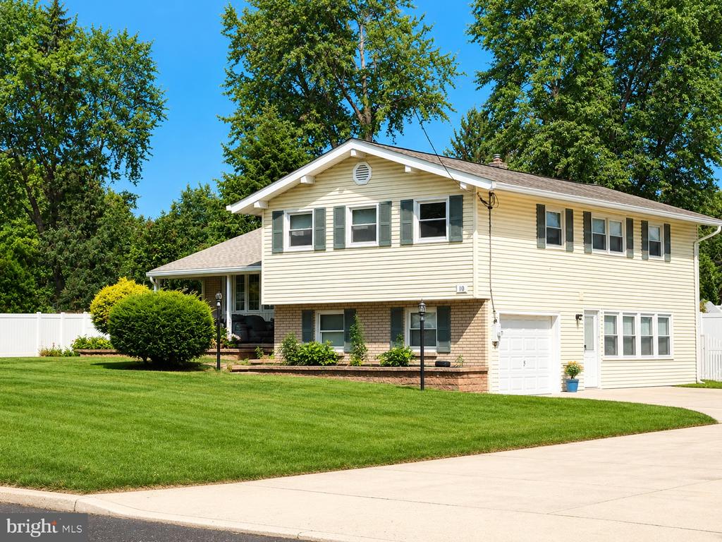 Residential in CINNAMINSON