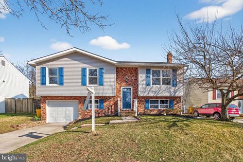 731 Stafford Hill Dr, GLEN BURNIE, MD, 21061-4879 | Card Image