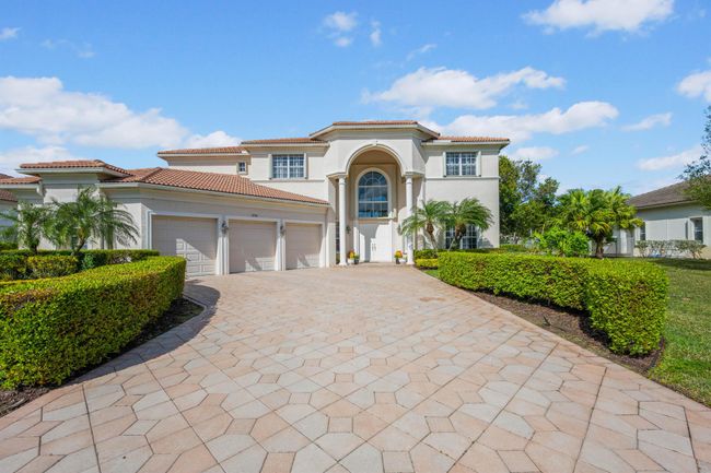 12316 Equine Lane, House other with 5 bedrooms, 4 bathrooms and null parking in Wellington FL | Image 1