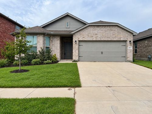 14617 Caelum Dr, Haslet, TX, 76052-3197 | Card Image