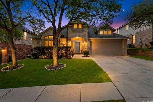 21819 Ruby Run, San Antonio, TX, 78259-2763 | Card Image