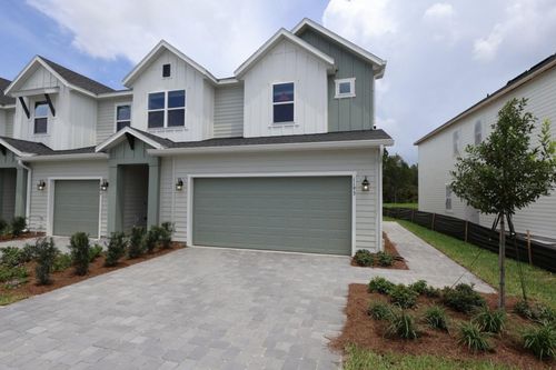 1193 Wild Crest Lane, DAYTONA BEACH, FL, 32117 | Card Image