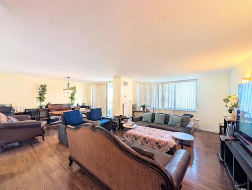 412-412 Harmon Cove Tower, Secaucus, NJ, 07094 | Card Image