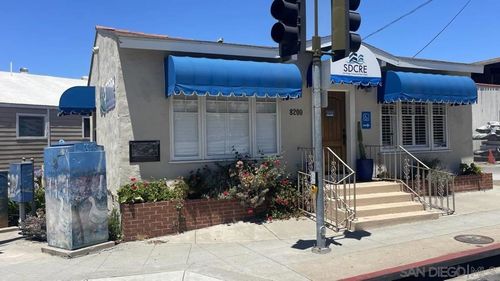 8200 Allison Ave, La Mesa, CA, 91942-9305 | Card Image