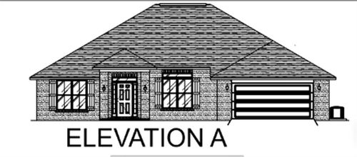 1642 Trail Side Way, Mobile, AL, 36695 | Card Image