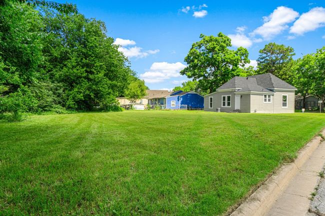 View of grassy yard | Image 16