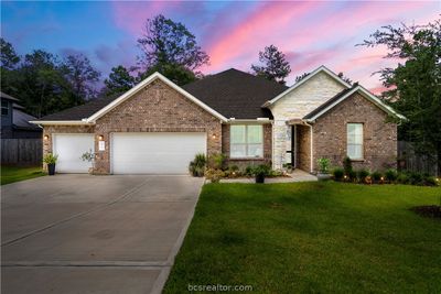 172 Leila Lane, House other with 4 bedrooms, 3 bathrooms and null parking in New Waverly TX | Image 1