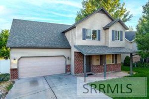 1091 Cornerstone Dr, Idaho Falls, ID, 83401-3686 | Card Image