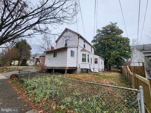 4309 30th St, MOUNT RAINIER, MD, 20712-1658 | Card Image