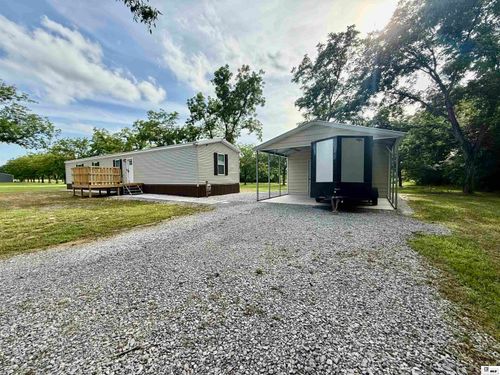 722 Highway 578, Winnsboro, LA, 71295-5375 | Card Image