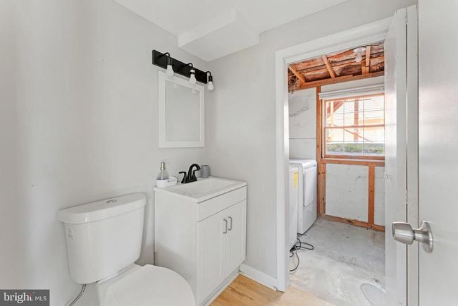 100 S High St, House other with 4 bedrooms, 2 bathrooms and null parking in FUNKSTOWN MD | Image 30