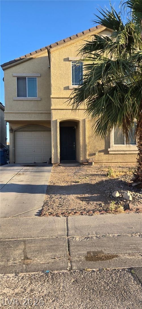 6299 Felicitas Ave, Las Vegas, NV, 89122-7661 | Card Image