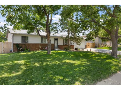 3010 S Hannibal St, Aurora, CO, 80013-1624 | Card Image