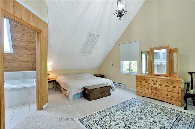 122 Nordic Rd, House other with 5 bedrooms, 3 bathrooms and 6 parking in Ravenna ON | Image 14