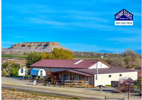 865 Paradise Valley Rd, Riverton, WY, 82501-9764 | Card Image