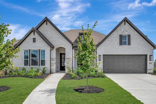 18023 Lobos Point Ln, Conroe, TX, 77302-4812 | Card Image