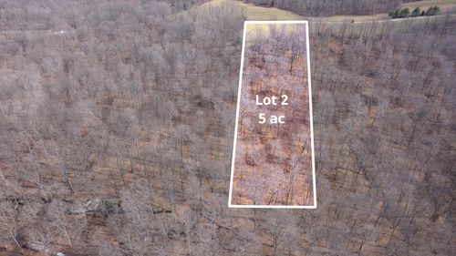 Lot #2 Lankford School Road, Taswell, IN, 47175 | Card Image