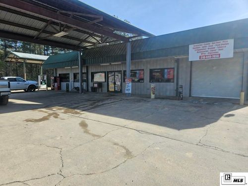 9268 Highway 4 W, Columbia, LA, 71418-4814 | Card Image