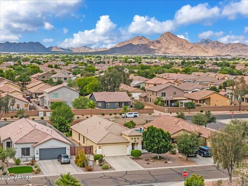 521 W Angus Road, San Tan Valley, AZ, 85143 | Card Image